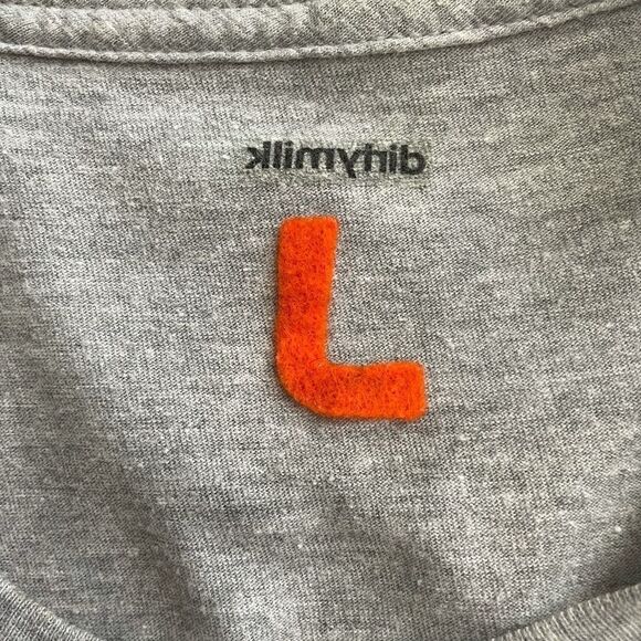 Shoe Addict Tee sold at ModCloth, Large - Picture 6 of 10